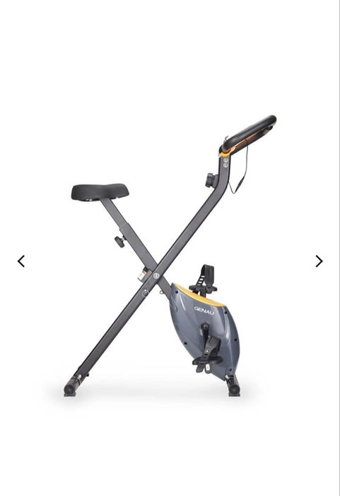 Велотренажер Genau XT150