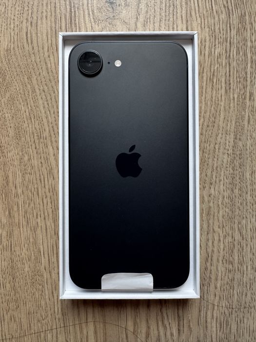 IPhone 17e 256 gb