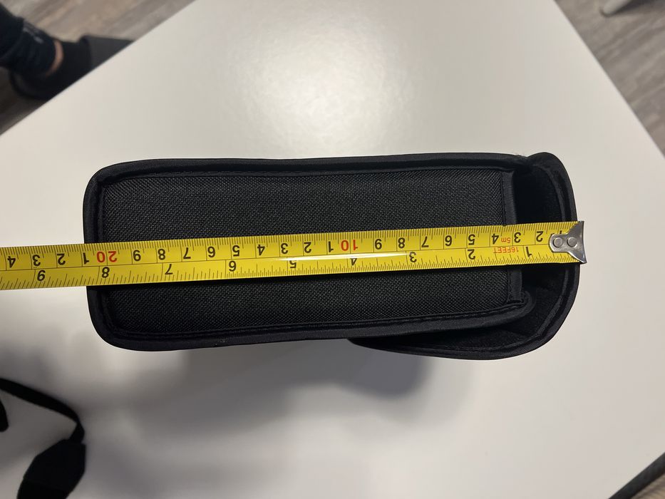 оригинална чанта калъф и държач за фото техника Nikon