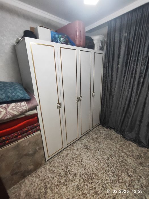 Шкаф сатамын жағдайы жақсы