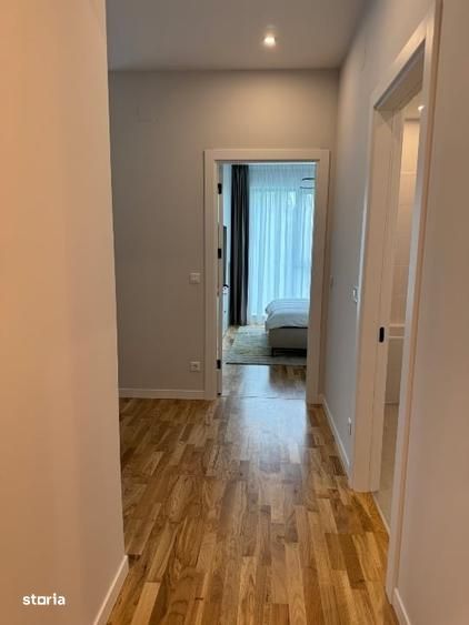 Apartament 2 Camere | Escape Residence | Inacalzire Pardoseala |