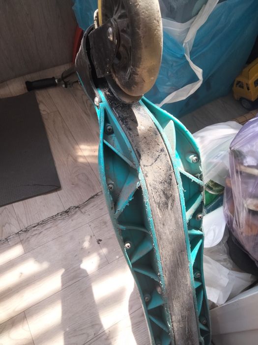 Продам детский самокат