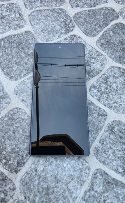 Samsung z fold 7 impecapil