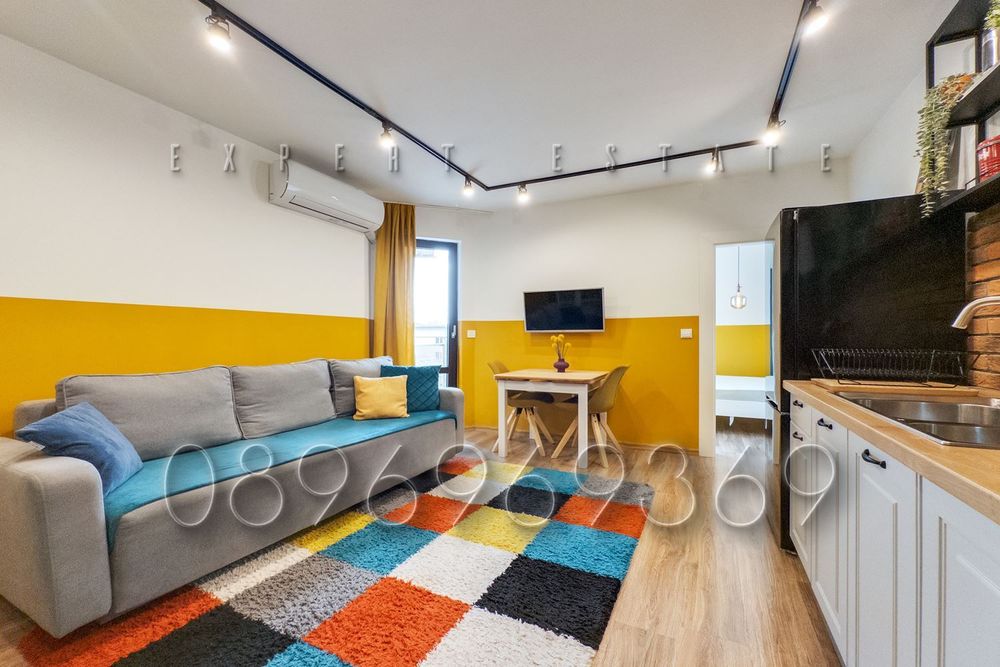 Продава се Двустаен апартамент в Варна, Гръцка махала - 47 кв.м за 3032 €/кв.м - Снимка #1