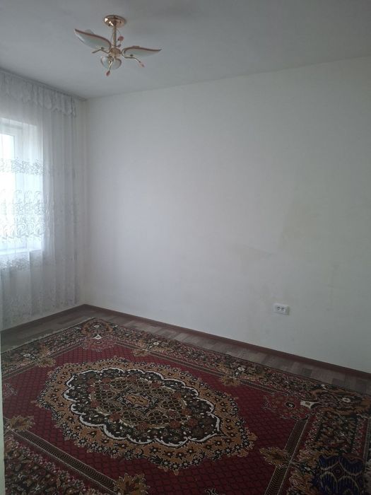 Srochna uzoq muddatga oilaga beriladi.yangi oʻzbekiston massivida.