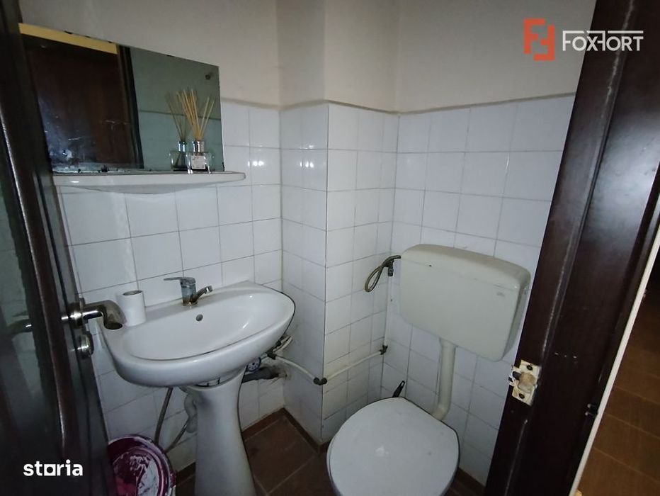 Apartament cu 3 camere de vanzare in Timisoara, zona Soarelui