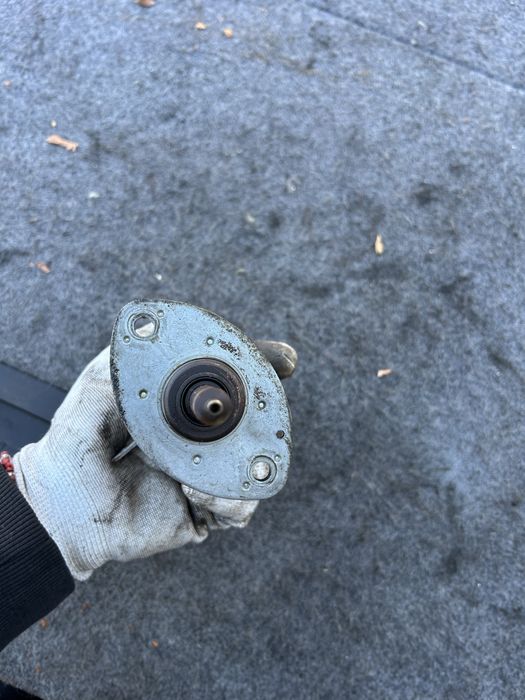 Моторче валвтроник БМВ Е9х Е6х 3.0i n52b30 258коня