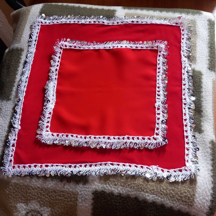 Хороводни кърпички