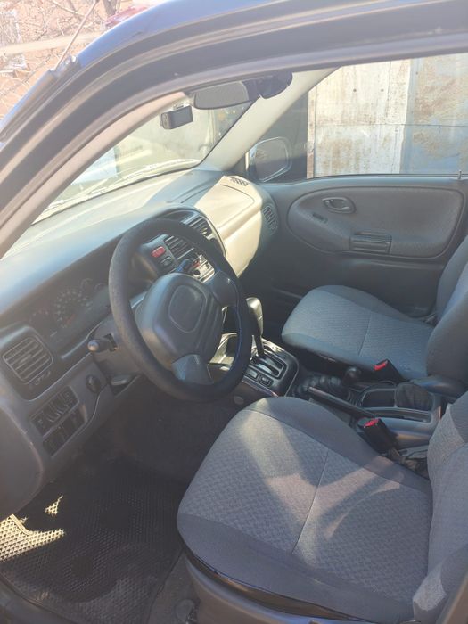 Продам Chevrolet Tracker 2