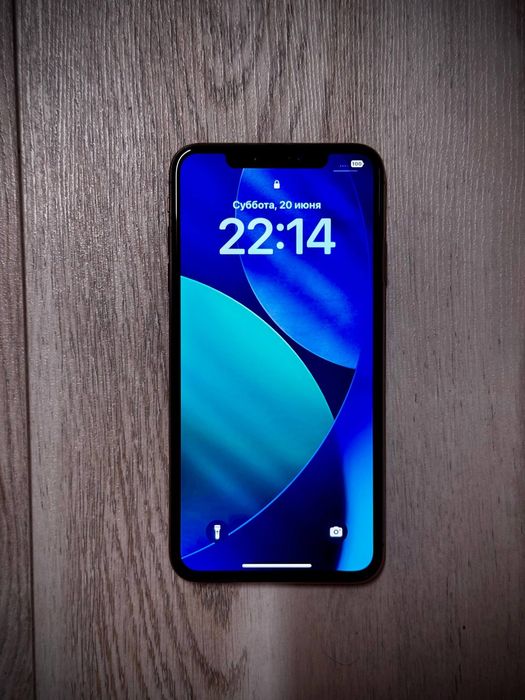 iPhone XS Max 256Gb