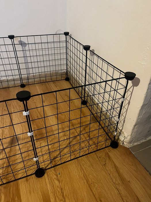 Vând țarc pentru câini