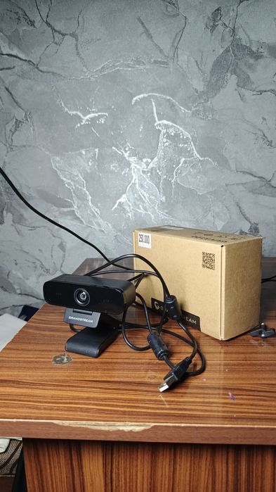 Web Camera Stream