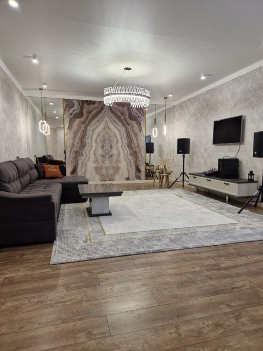 Продам коттедж Самал 3