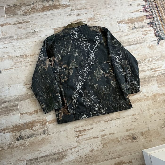 Geaca Vanatotesc Realtree Camo Militar