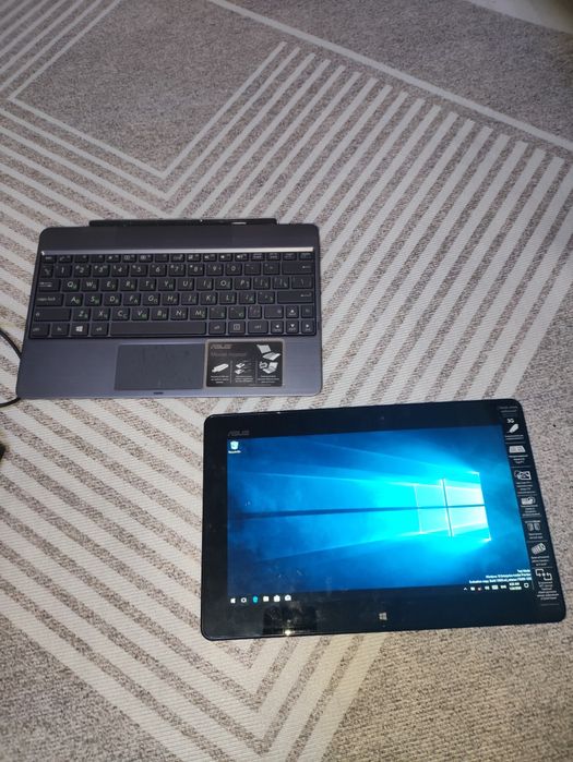 Продам нетбук asus