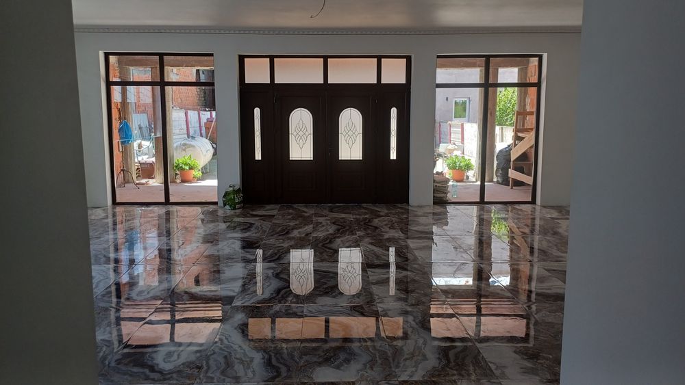 Renovari interioare si exterioare