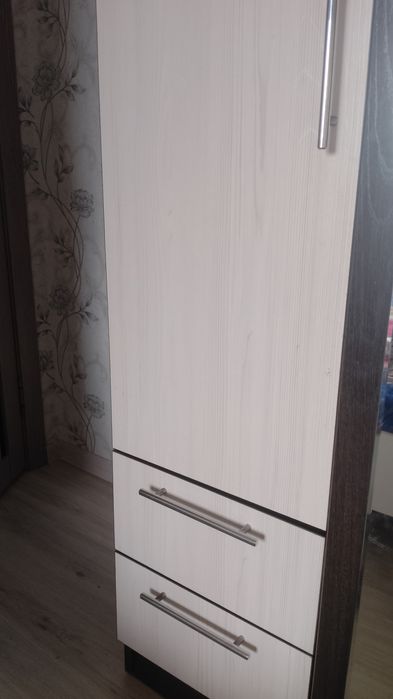 Шкаф мебельный 1 шт