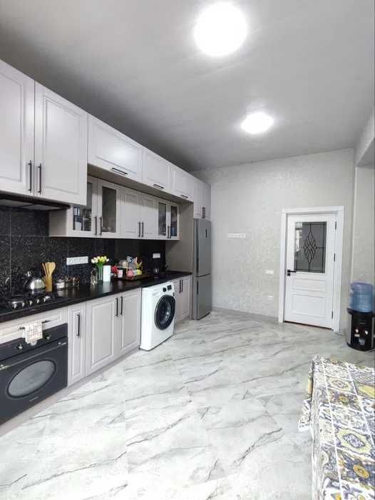 Продается 5 комнатная Дюплекс квартира, Район Сергели, Бобур Махалля