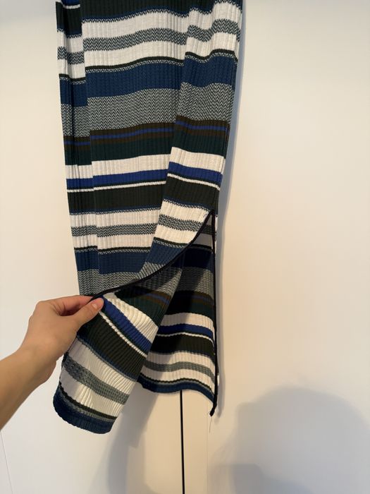 Платье Massimo Dutti