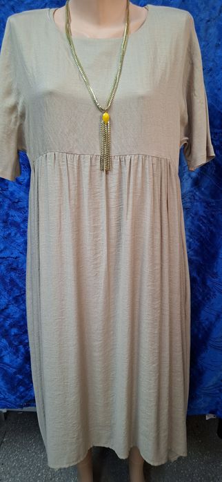 Платья женские новые