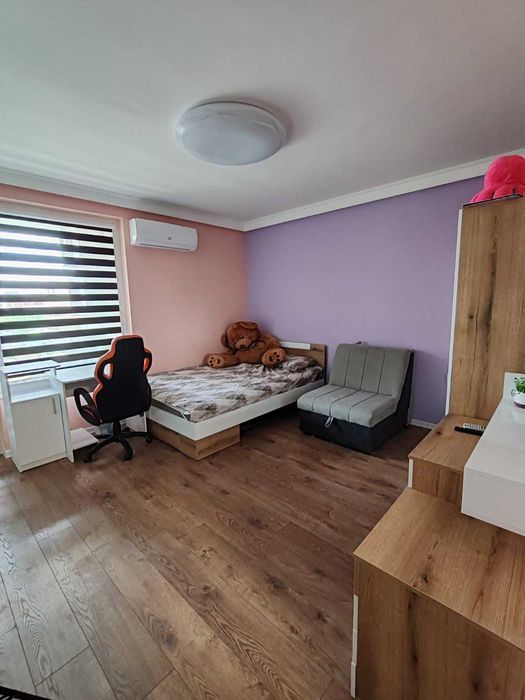 Продава се Двустаен апартамент в с. Марково, Област Пловдив - 95 кв.м за 751 €/кв.м - Снимка #7