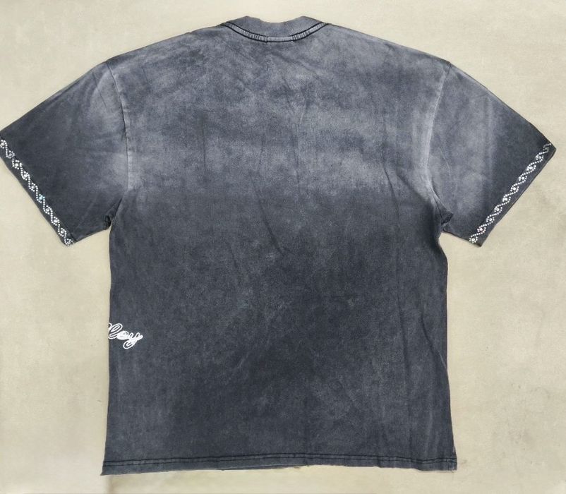 Vale Forever Chain Tee (тениска) Black М