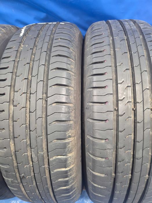 Anvelope 185/65/15+jante tabla LOGAN