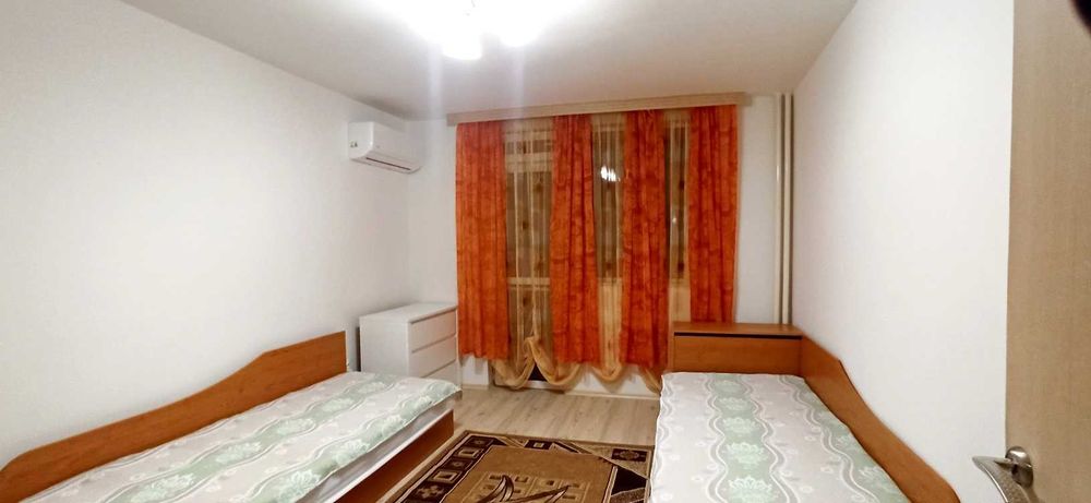 Дава се под наем Двустаен апартамент в Пловдив, Център - 72 кв.м за 510 € - Снимка #11