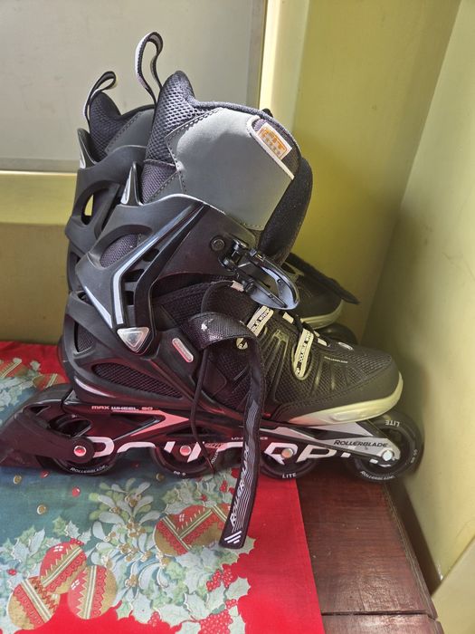 Ролери ...Протектори