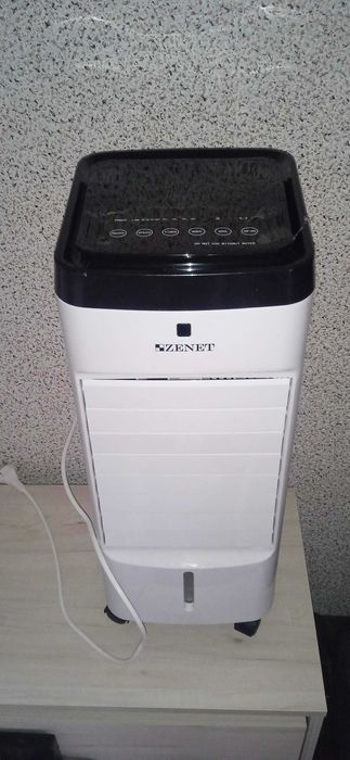 Охладители за стая