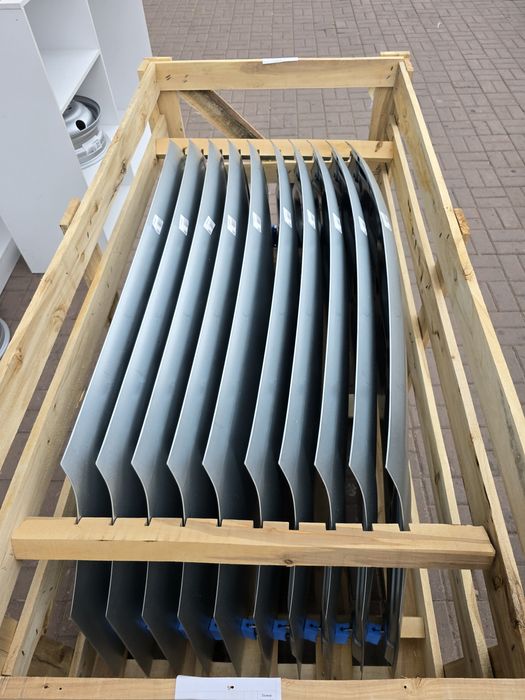 Капот Газель Некст оригинал