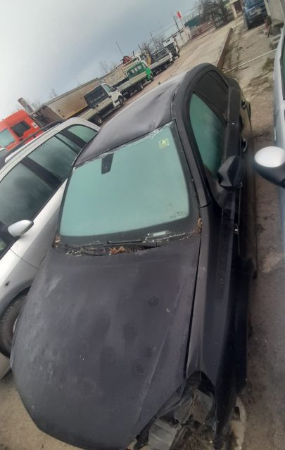 Usa / Portiera spate dreapta Opel Astra H