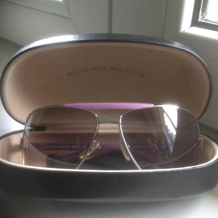 Ochelari Alessandro Dell' Acqua