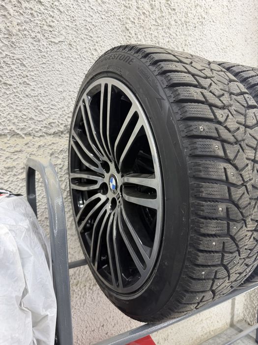 Диски g30 664 стиль