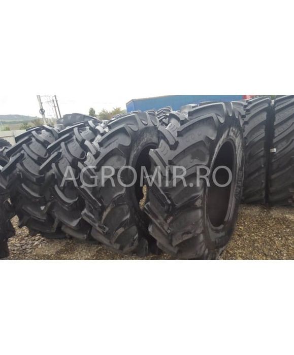 460/85 r34 bkt agrimax rt855 147a8/b tl ( 18.4-34 )  Cauciucuri tractor, Fiat, Case, Fendt, John Deere, New Holland, Massey Ferguson, UTB   Cauciucuri
