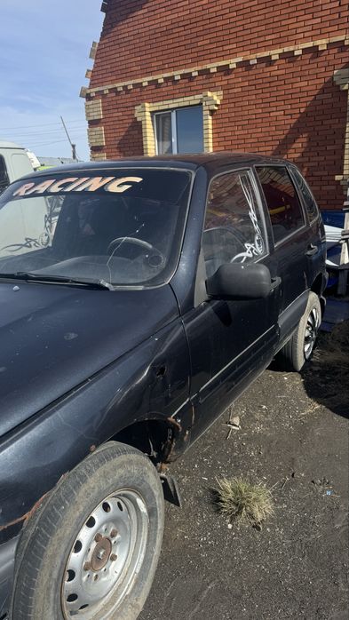 Продам Chevrolet Niva