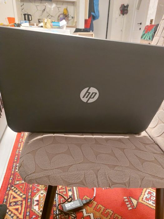 Продам ноутбук HP