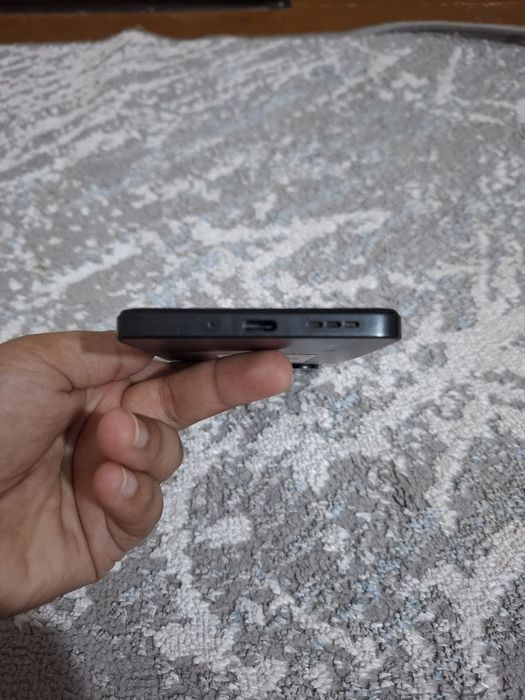 RedMi 13C karobka dakument bor