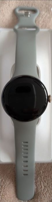 Продавам GGoogle Pixel Watch 2 в отлично състояние!