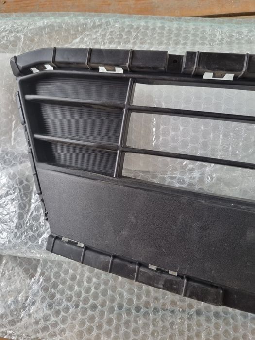 Хюндай туксон 2025г решетка бампера