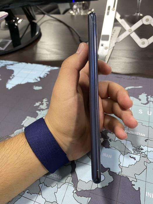 Samsung s20 fe sotiladi