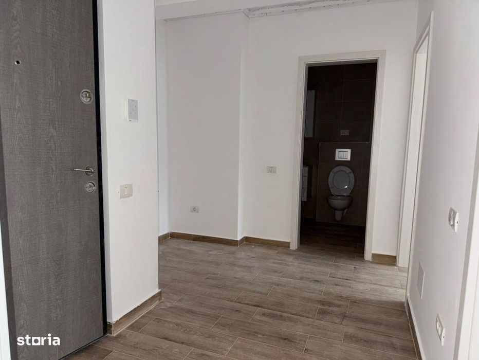 Garsoniera metrou Berceni