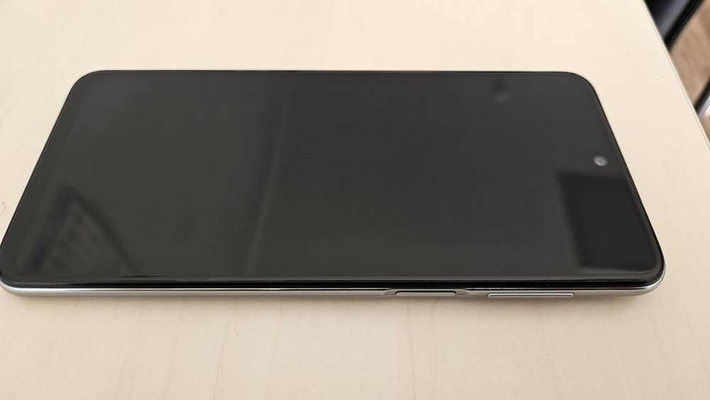 Смартфон Xiaomi Redmi Note 9S