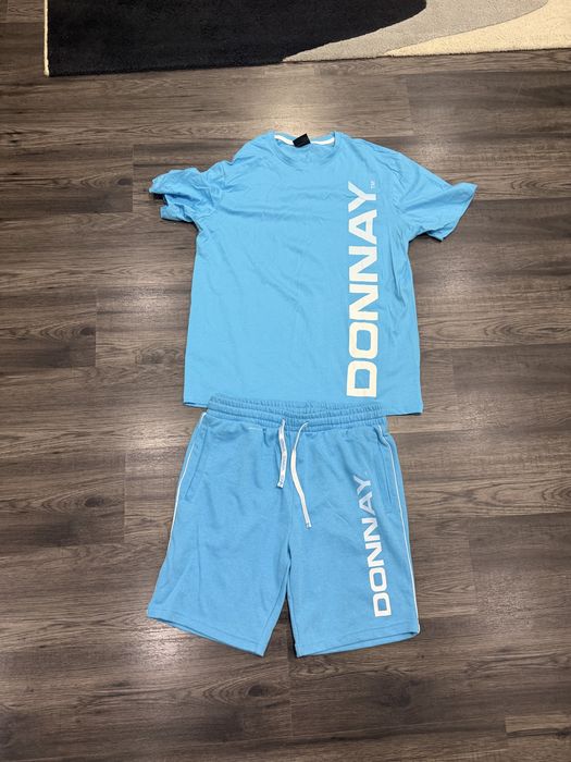 Оригинален екип на DONNAY