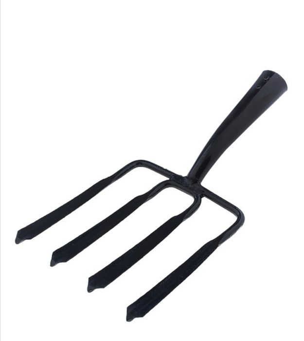 Вилы копальные без черенка.