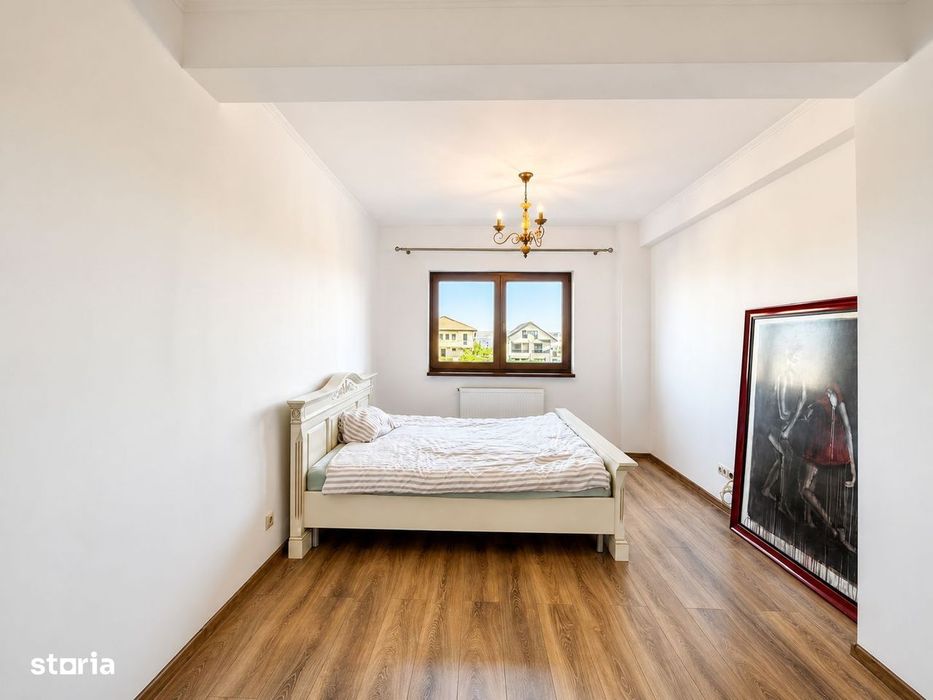 2 camere + terasă 15 mp+parcare inclusă | cartier Europa | 0% comision