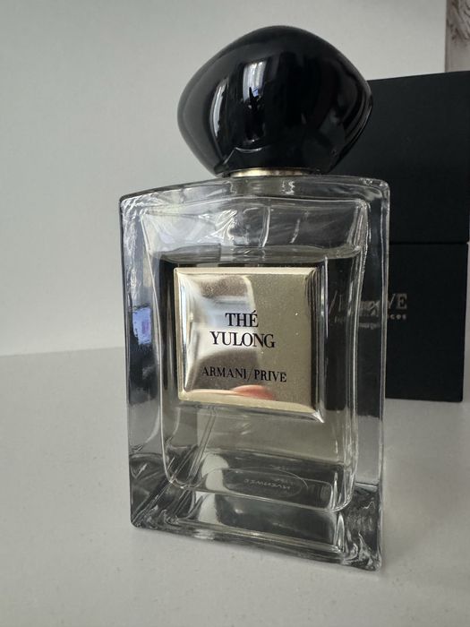ARMANI PRIVE The Yulong Тоалетна вода (EDT)
