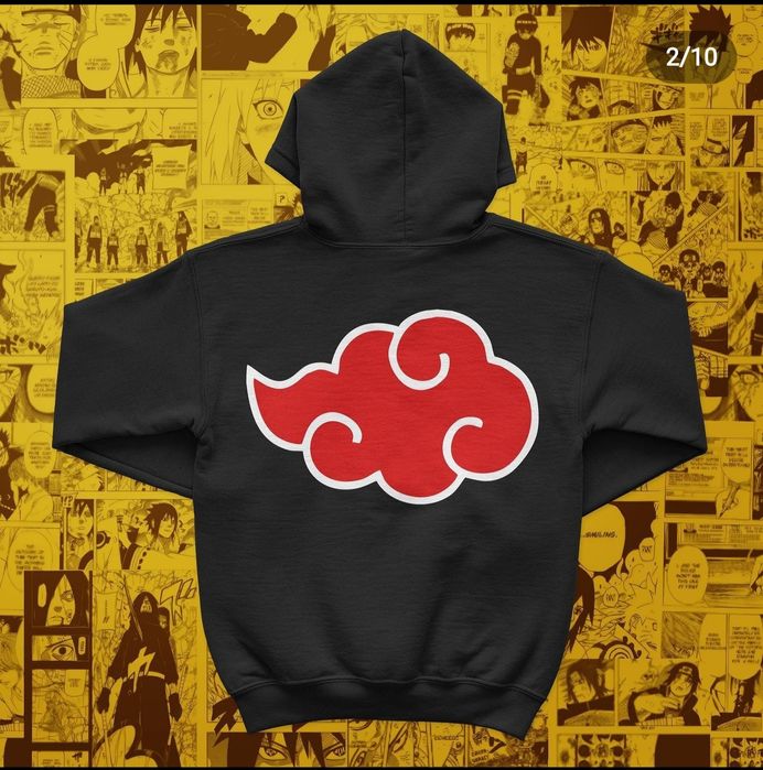 Худи кастомные на заказ