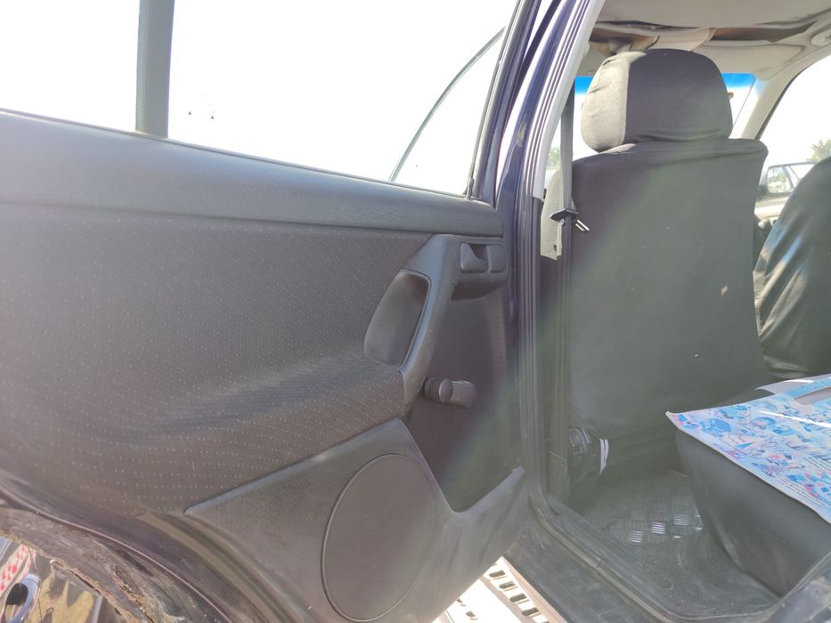 Vw golf 3/голф 3 1.6i на части