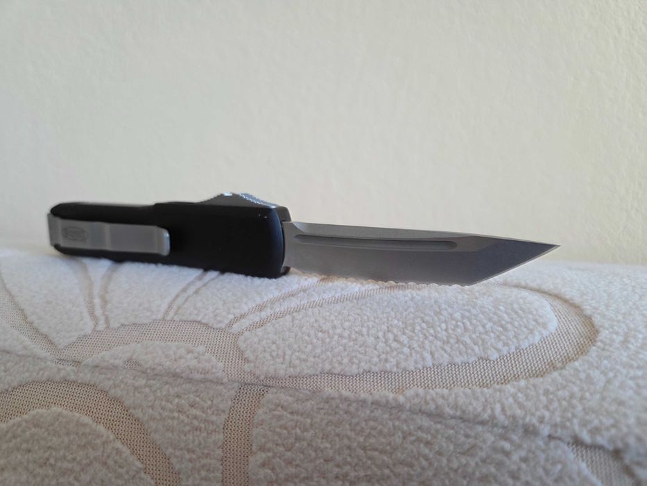 Ножове Spyderco, Microtech, Benchmade, Medford, Hinderer